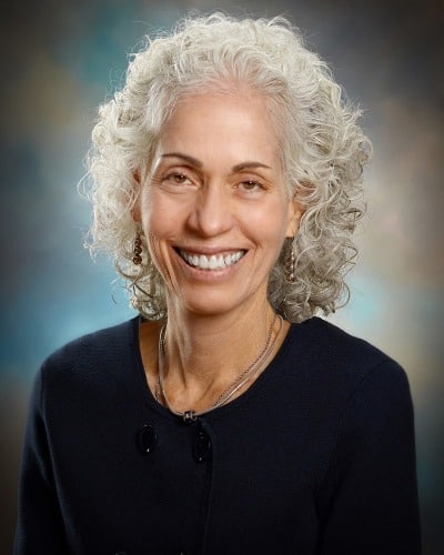 Dr. Barbara Ferrer Image